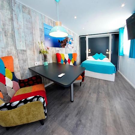 Sunsands Atico Playa76 Carihuela Torremolinos Exteriör bild
