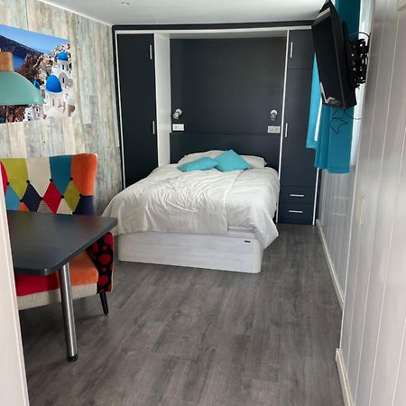Sunsands Atico Playa76 Carihuela Torremolinos Exteriör bild